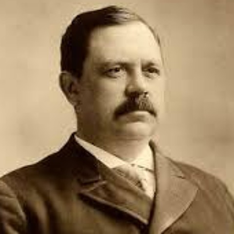 "El padre de la nutrición americana"