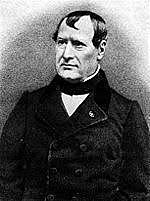 MARIE JEAN PIERRE FLOURENS (MAUREILHAN, 13 DE ABRIL DE 1794-MONTGERON, 6 DE DICIEMBRE DE 1867) CONSIDERADO COMO UNO DE LOS FUNDADORES DE LA NEUROBIOLOGÍA EXPERIMENTAL