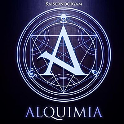 Timeline: alquimia