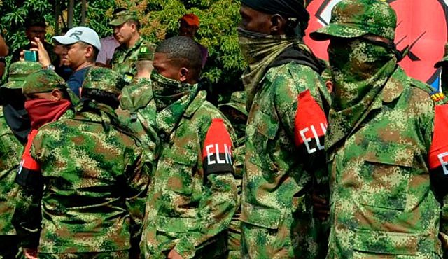 Población de Colombia decrece