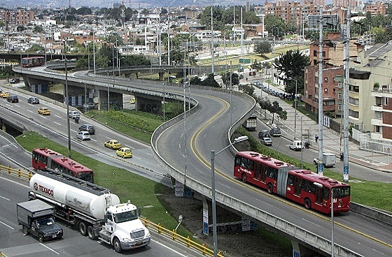 TransMilenio