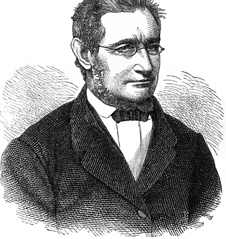 August Franz Mayer