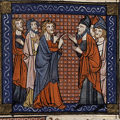 Timeline: Desarrollo de la difusión de la información