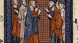 Timeline: Desarrollo de la difusión de la información