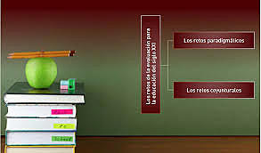 PROCESO DE EVALUACION SIGLO XX