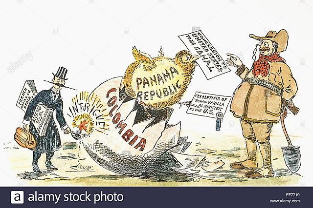 separación de panamá