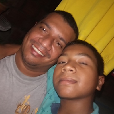 Timeline: Mi perfil docente en prospectiva "EVIER ALEJANDRO ORTIZ CACERES"