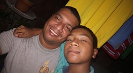 Timeline: Mi perfil docente en prospectiva "EVIER ALEJANDRO ORTIZ CACERES"