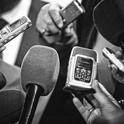 Timeline: Historia del periodismo