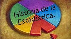Timeline: HISTORIA DE LA ESTADÍSTICA - HÈCTOR FRANCO