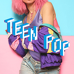 Teen Pop