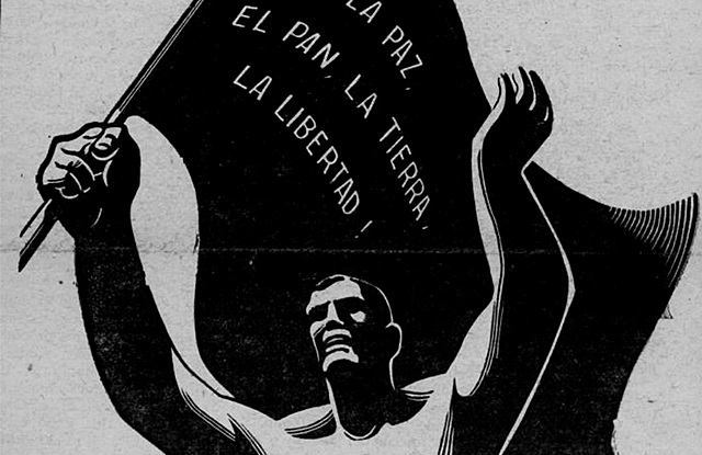 Se funda el partido comunista colombiano