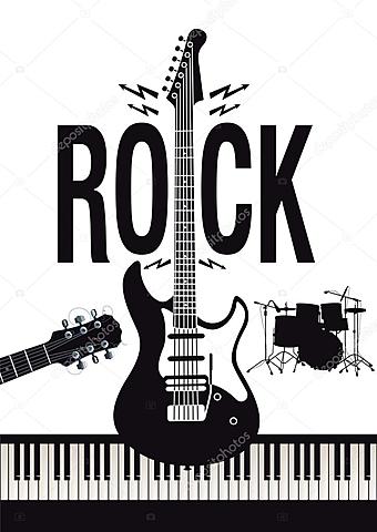 Rock