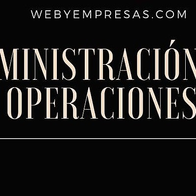 Timeline: Historia de la Administración de Operaciones — Ivonne Yureni López Vázquez — 7-LDGRL-G3 — UTTT