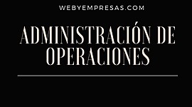 Timeline: Historia de la Administración de Operaciones — Ivonne Yureni López Vázquez — 7-LDGRL-G3 — UTTT