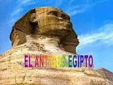 ANTIGUO EGIPTO