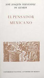 Pensador Mexicano