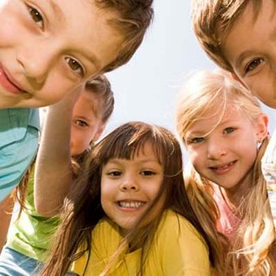 Timeline: Historical changes in childhood conception