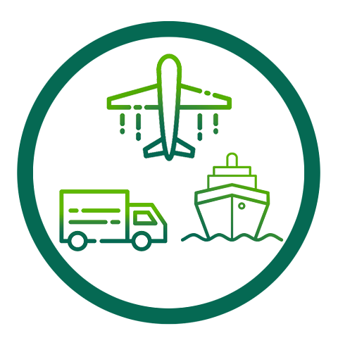 Descubrimiento de la Logística Integral