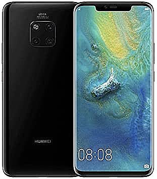 Huawei Mate 20 Pro