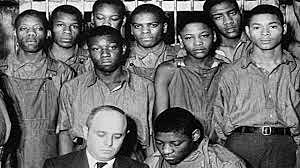 Scottsboro Boys
