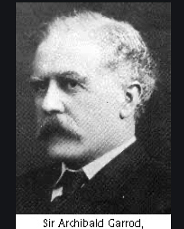 Problemas Genéticos