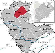 Creación en Halle (Alemania) las primeras clases para niños inadaptados