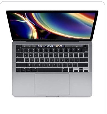 MacBook Pro