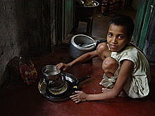 Children principles in family