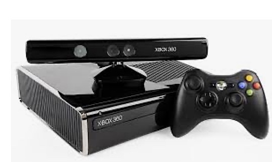 XBox 360 Kinnect