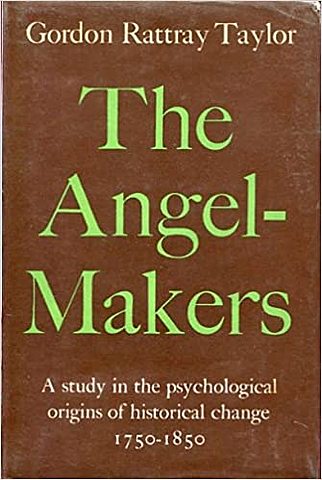 Psychoanalytic book of childhood