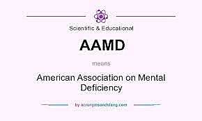 Eduardo Seguín funda la actual "American Association on Mental Deficiency"