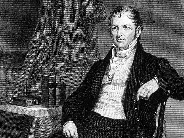 Eli Whitney