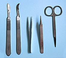 Dissection (Beliefs and Results)