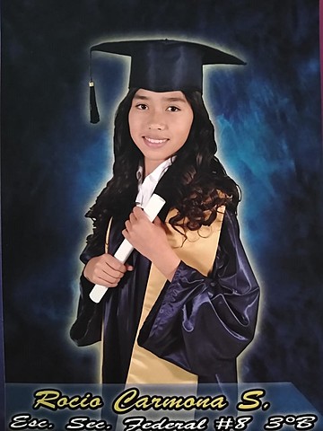 Graduación de la secundaria