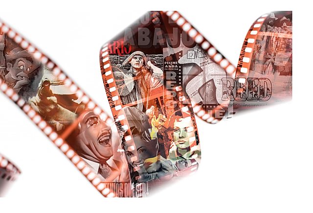 Inicios del Cine de Oro Mexicano