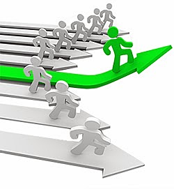 ventajas competitivas para alcanzar niveles superiores de desempeño