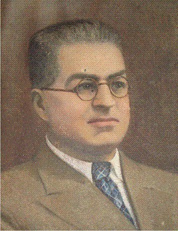Ramón Indalecio Cardozo