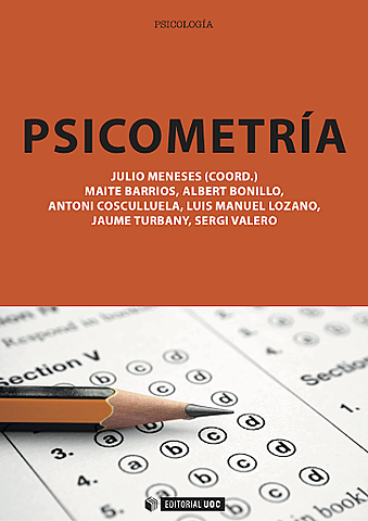 Psicometría