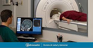 Resonancia Magnética