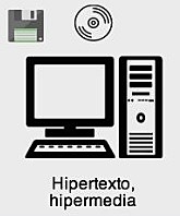 Hipertexto, Hipermedia