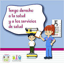 CONSEJO NACIONAL DE SALUD