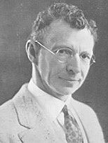 Creó los tubos de Coolideg, William Coolidge