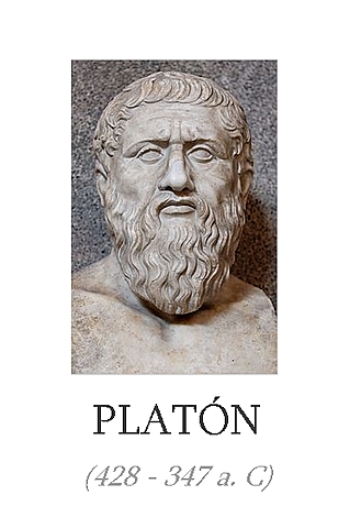 El mundo Griego-Platón  "El conocimiento acerca del mundo"