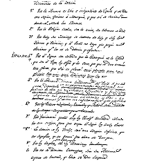 Sentimientos de la Nación