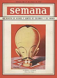 Se funda la revista Semana