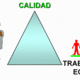 Evolucion de la calidad