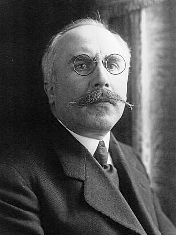 Carta Internacional del trabajo