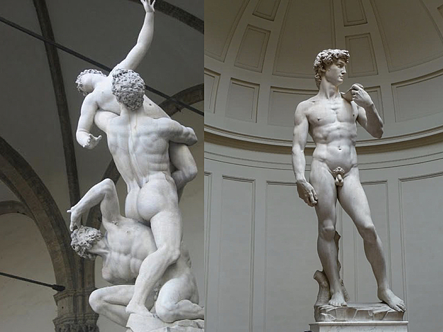 Escultura renacentista