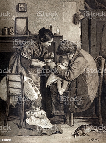 Assistance to children